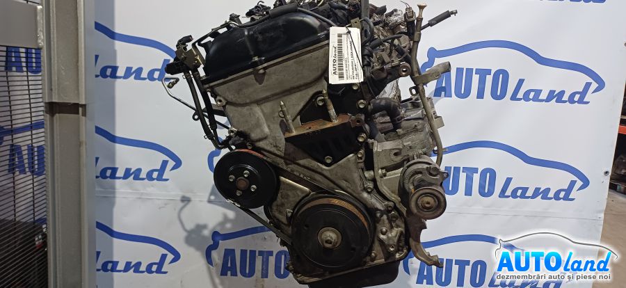 Motor Diesel MITSUBISHI ASX (GAW) 2010-2025 Cod 4N13