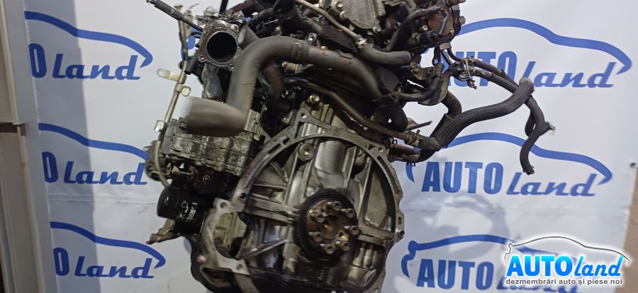 Motor Diesel MITSUBISHI ASX (GAW) 2010-2025 Cod 4N13