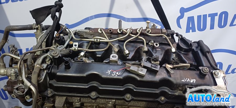 Motor Diesel MITSUBISHI ASX (GAW) 2010-2025 Cod 4N13