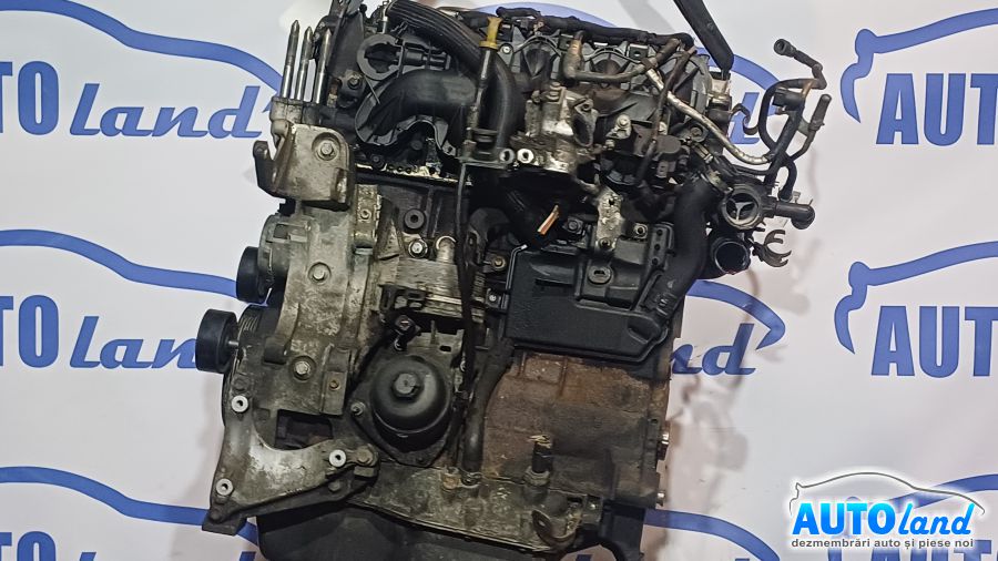 Motor Diesel MITSUBISHI OUTLANDER 2006-2025 Cod 4HN