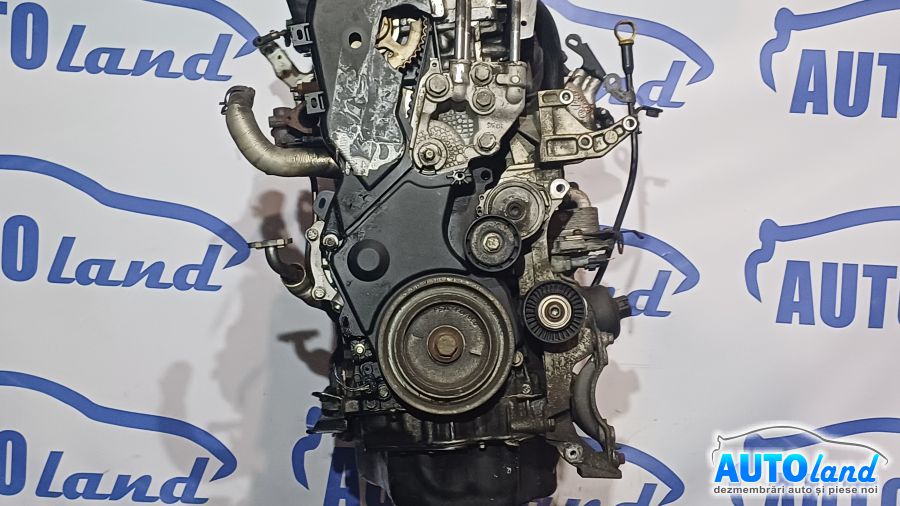 Motor Diesel MITSUBISHI OUTLANDER 2006-2025 Cod 4HN