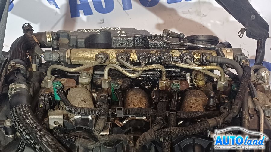 Motor Diesel MITSUBISHI OUTLANDER 2006-2025 Cod 4HN