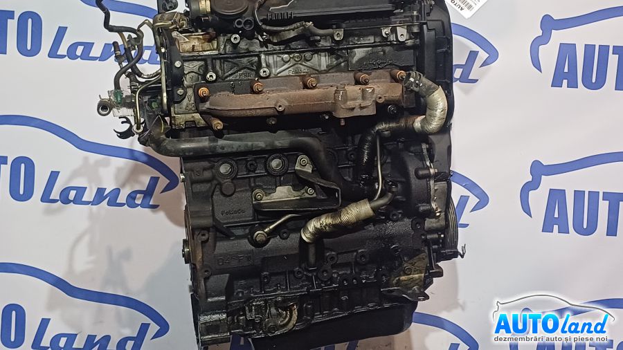 Motor Diesel MITSUBISHI OUTLANDER 2006-2025 Cod 4HN