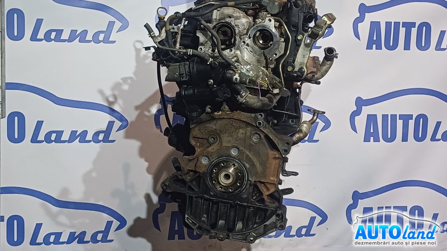 Motor Diesel MITSUBISHI OUTLANDER 2006-2025 Cod 4HN