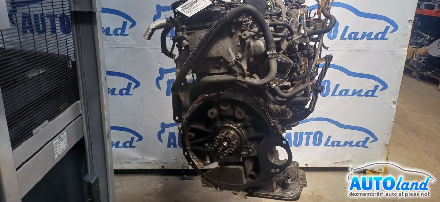 Motor Diesel NISSAN NAVARA (D40) 2004-2026 Cod YD25DDTI