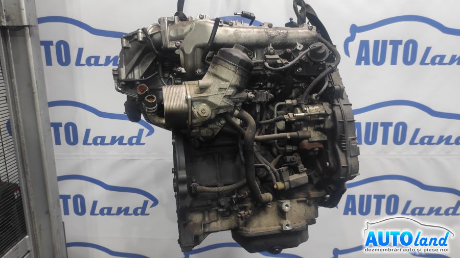 Motor Diesel OPEL ASTRA H 2004-2025 Cod Z17DTR