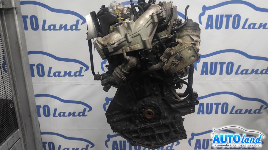 Motor Diesel OPEL ASTRA H 2004-2025 Cod Z17DTR