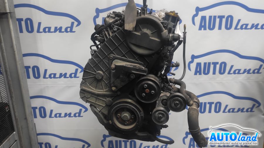 Motor Diesel OPEL ASTRA H 2004-2025 Cod Z17DTR