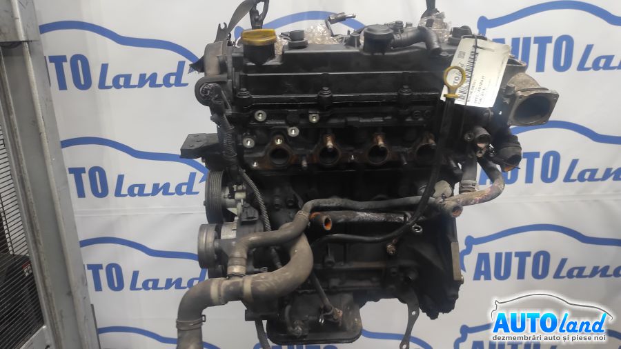 Motor Diesel OPEL ASTRA H 2004-2025 Cod Z17DTR