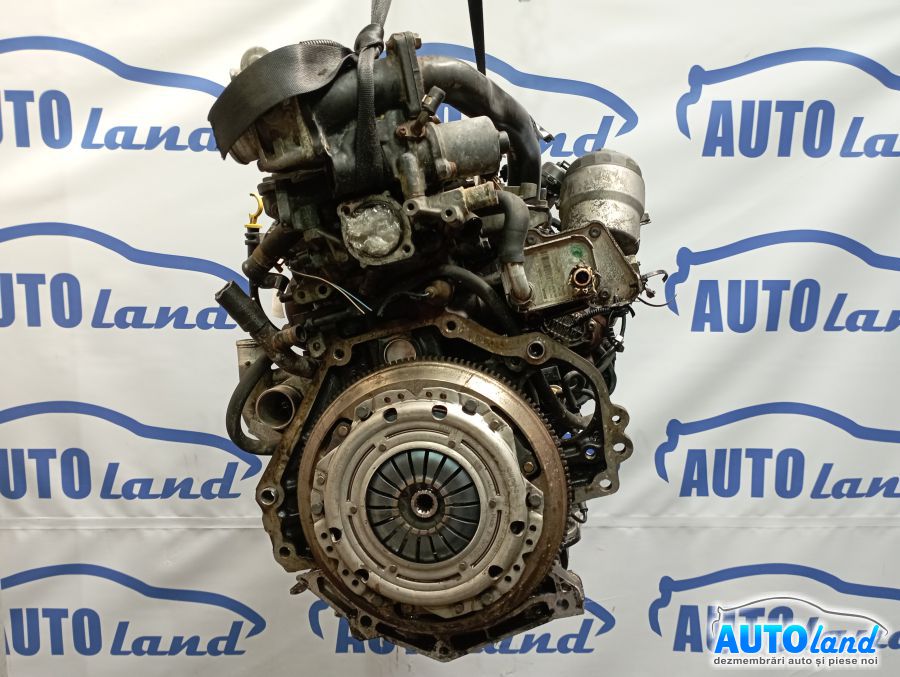 Motor Diesel OPEL ASTRA H 2004-2025