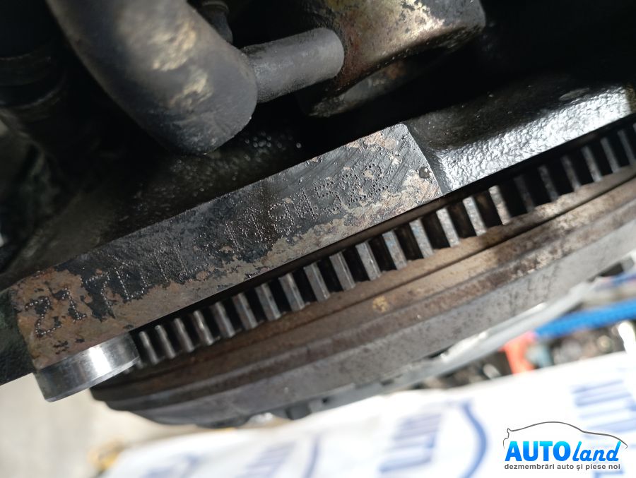 Motor Diesel OPEL ASTRA H 2004-2025