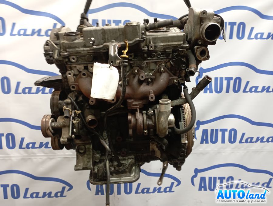 Motor Diesel OPEL ASTRA H 2004-2025