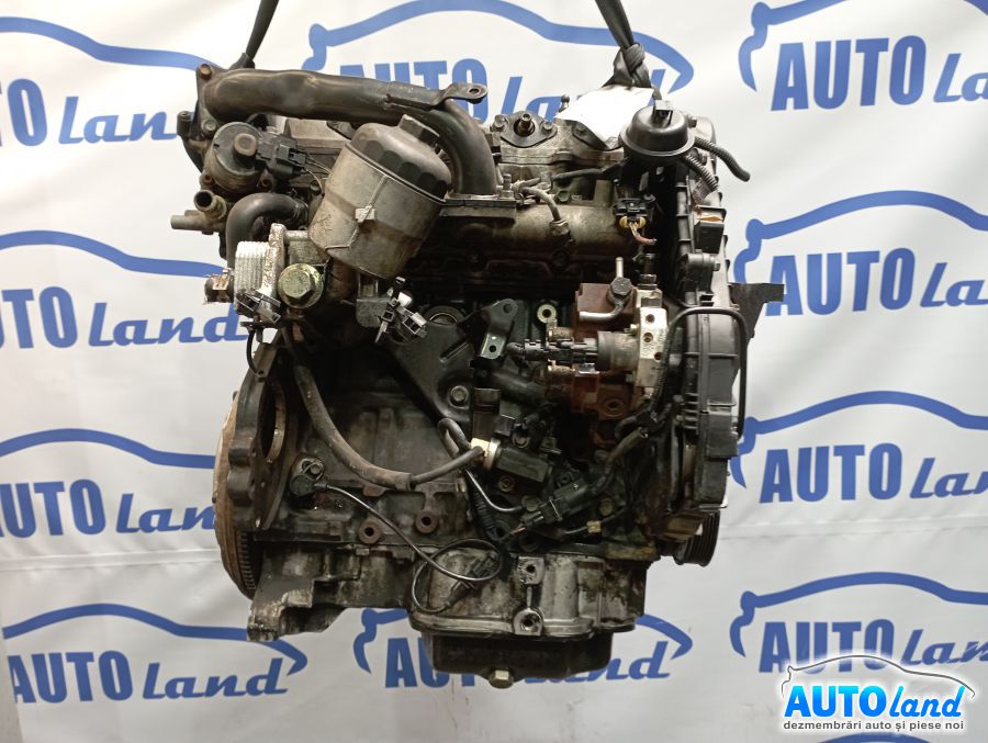 Motor Diesel OPEL ASTRA H 2004-2025