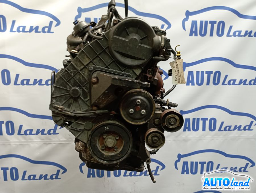 Motor Diesel OPEL ASTRA H 2004-2025