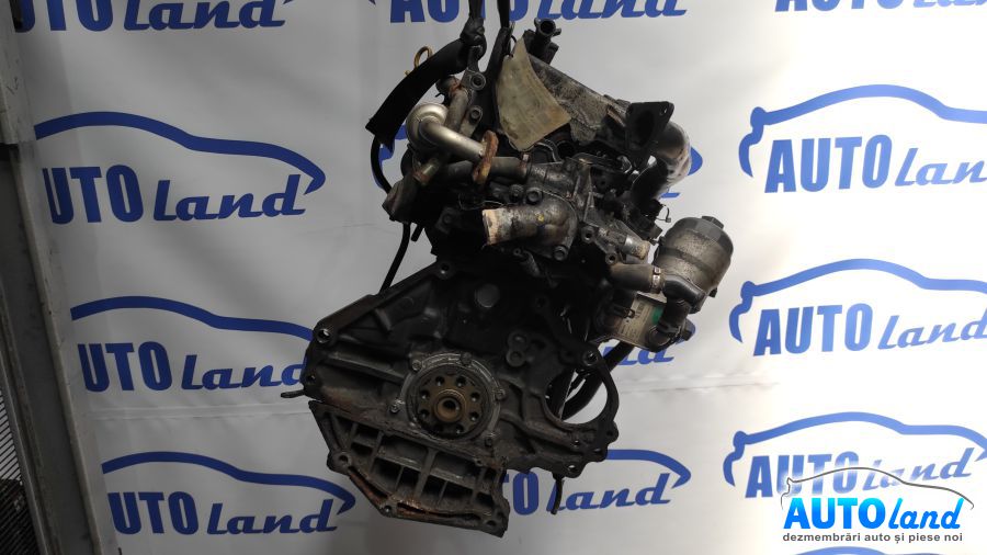 Motor Diesel OPEL CORSA C (F08,F68) 2000-2025