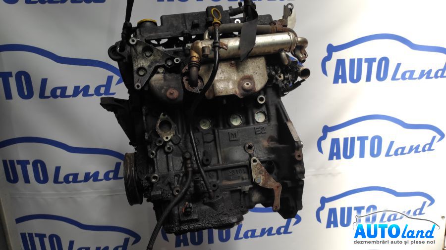 Motor Diesel OPEL CORSA C (F08,F68) 2000-2025