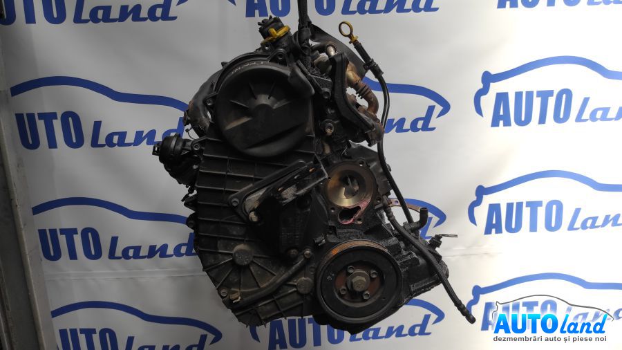 Motor Diesel OPEL CORSA C (F08,F68) 2000-2025