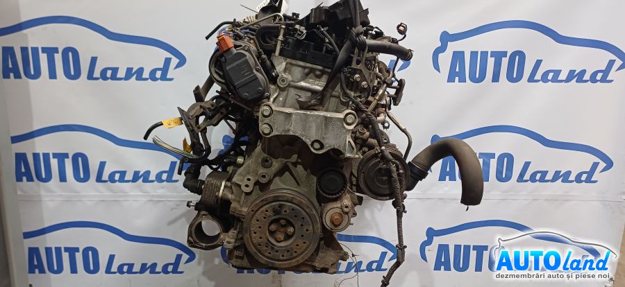 Motor Diesel OPEL Insignia Country Tourer (A, facelift 2013) 2013-2017 Cod B16DTL