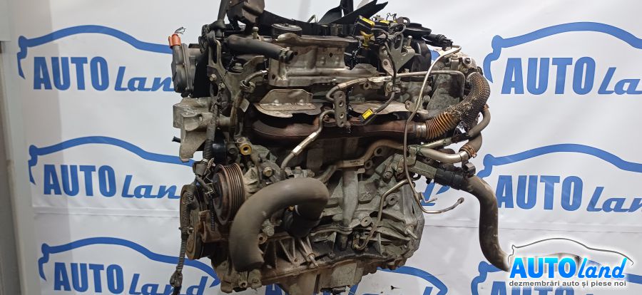 Motor Diesel OPEL Insignia Country Tourer (A, facelift 2013) 2013-2017 Cod B16DTL
