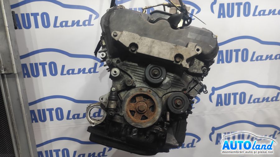 Motor Diesel OPEL VECTRA C 2002-2025 Cod Y30DT