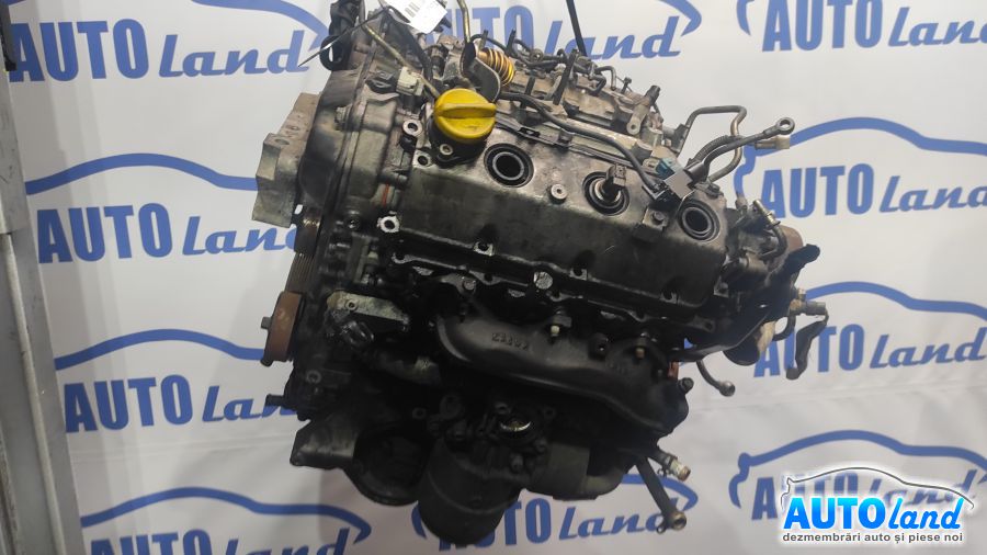 Motor Diesel OPEL VECTRA C 2002-2025 Cod Y30DT