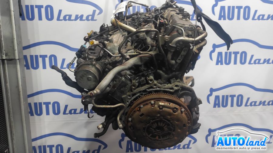 Motor Diesel OPEL VECTRA C 2002-2025 Cod Y30DT