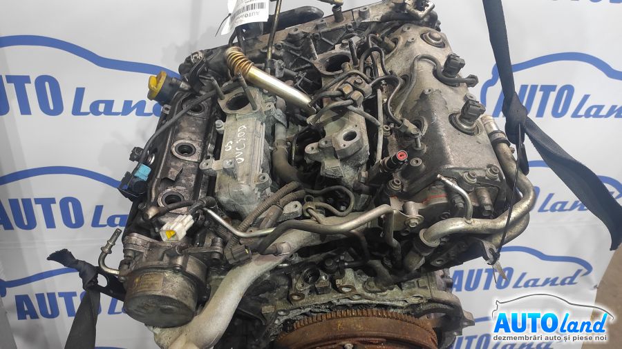 Motor Diesel OPEL VECTRA C 2002-2025 Cod Y30DT