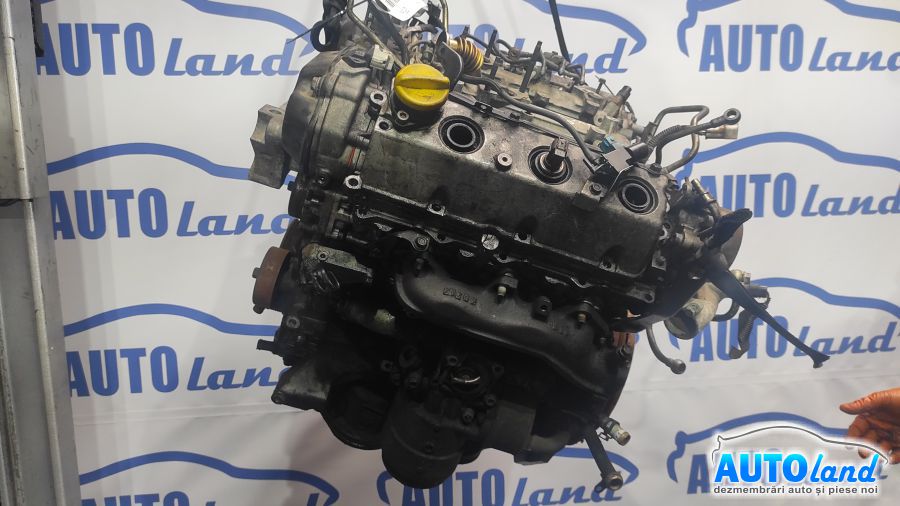 Motor Diesel OPEL VECTRA C 2002-2025 Cod Y30DT