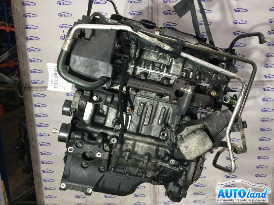 Motor Diesel PEUGEOT 206 hatchback (2A/C) 1998-2025 Cod 8HY