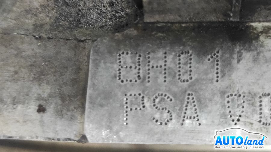 Motor Diesel PEUGEOT 208 2012-2025 Cod 8H01