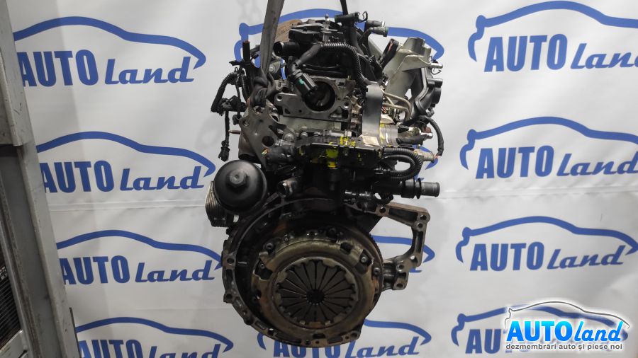 Motor Diesel PEUGEOT 208 2012-2025 Cod 8H01