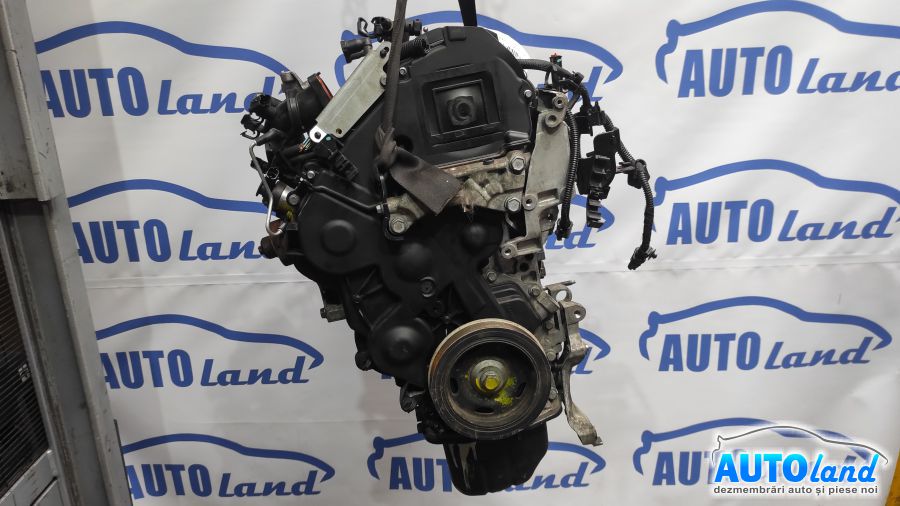 Motor Diesel PEUGEOT 208 2012-2025 Cod 8H01