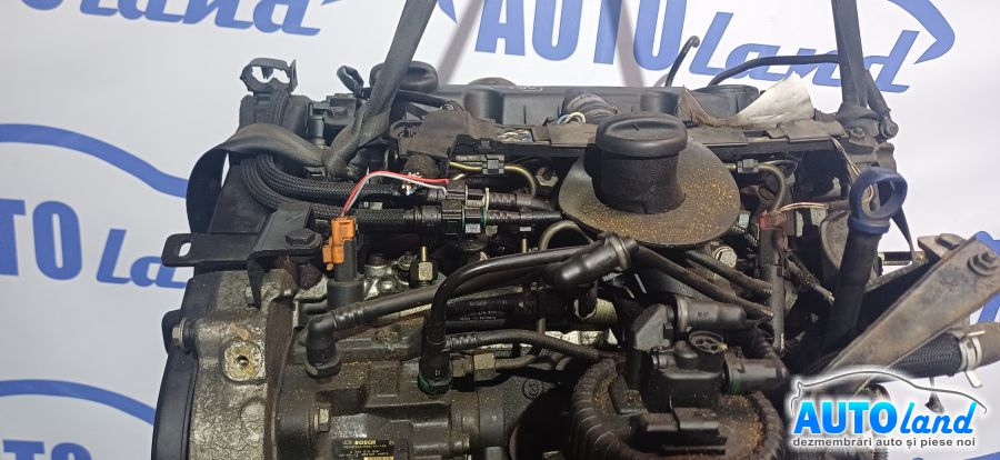 Motor Diesel PEUGEOT 307 Break (3E) 2002-2025