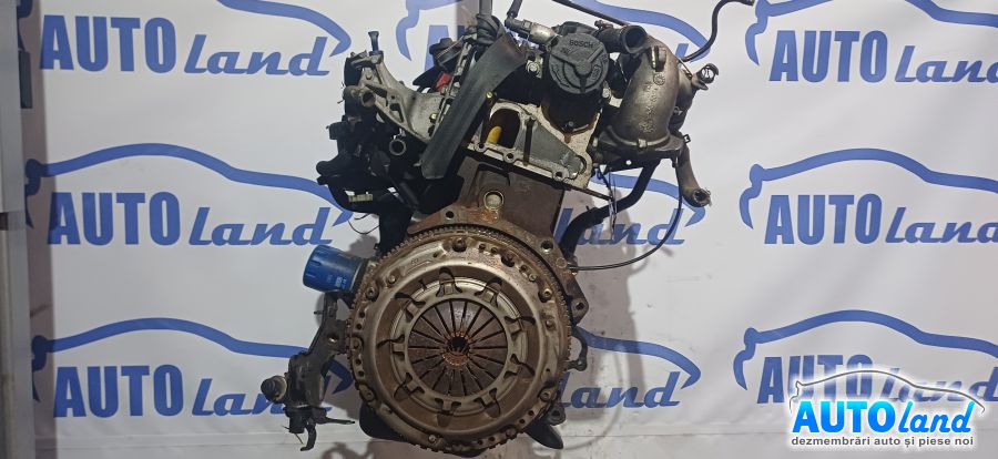 Motor Diesel PEUGEOT 307 Break (3E) 2002-2025