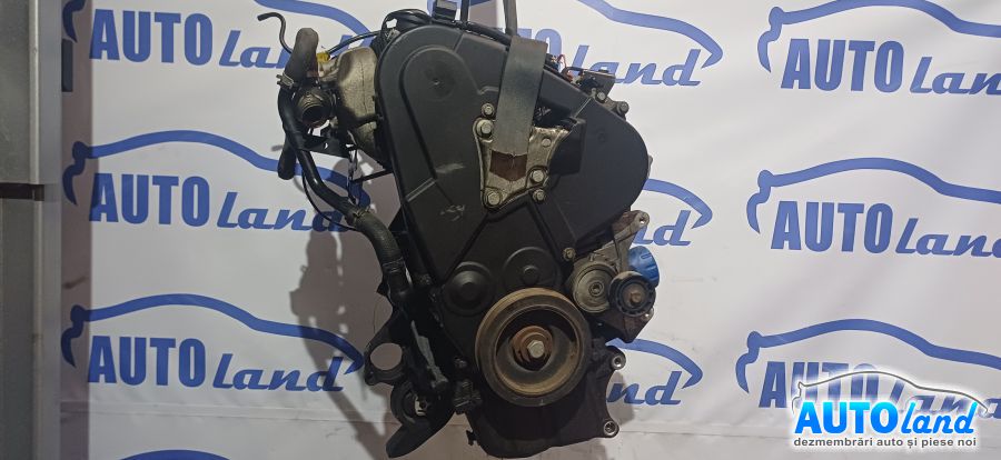 Motor Diesel PEUGEOT 307 Break (3E) 2002-2025