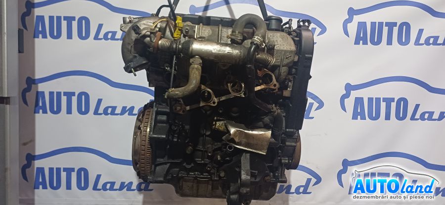 Motor Diesel PEUGEOT 307 Break (3E) 2002-2025