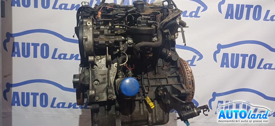 Motor Diesel PEUGEOT 307 Break (3E) 2002-2025