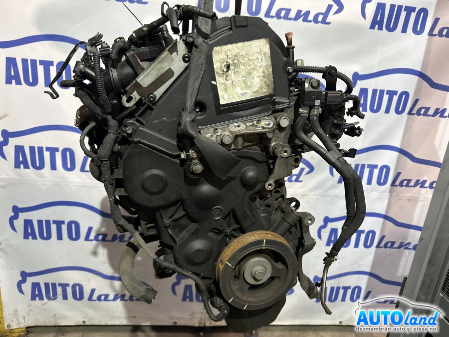 Motor Diesel PEUGEOT 308 SW 2008-2025 Cod 9H05
