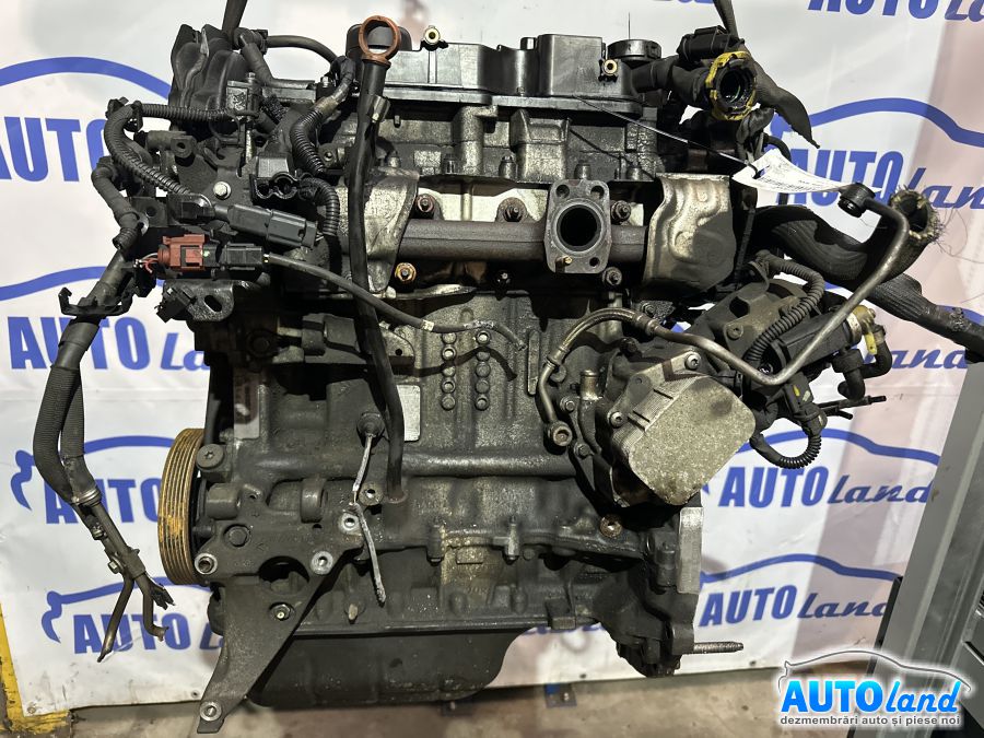 Motor Diesel PEUGEOT 308 SW 2008-2025 Cod 9H05