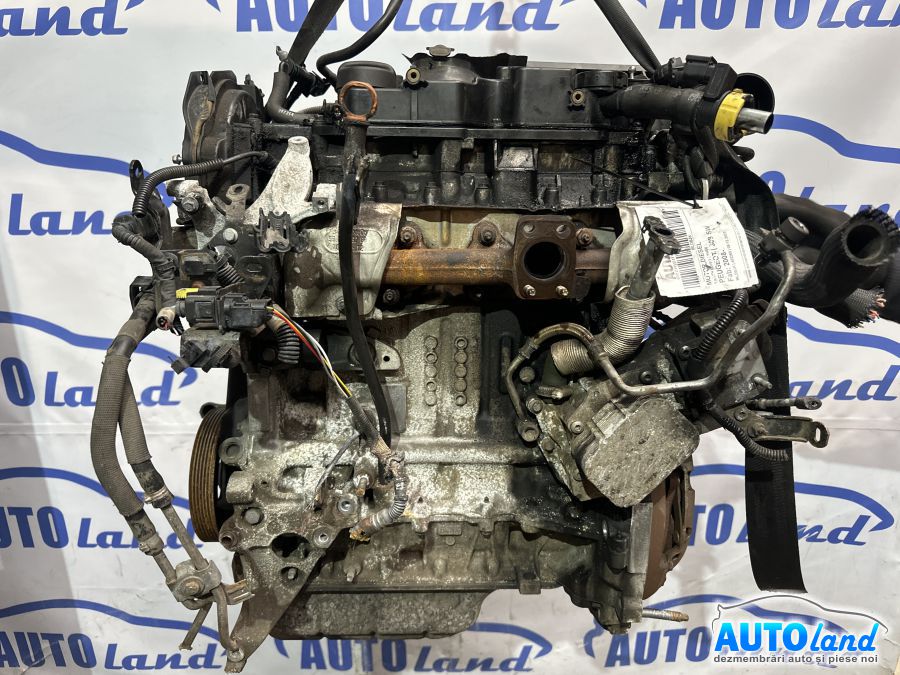 Motor Diesel PEUGEOT 308 SW 2008-2025 Cod 9H06