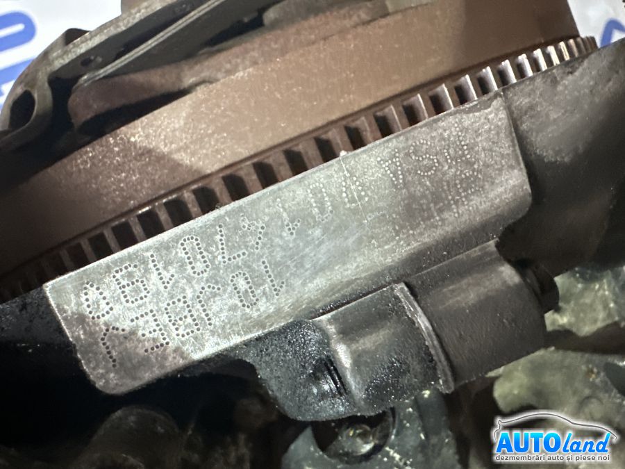 Motor Diesel PEUGEOT 308 SW 2008-2025 Cod 9H06