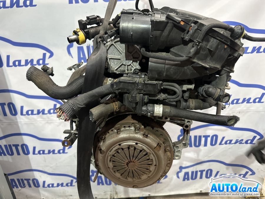 Motor Diesel PEUGEOT 308 SW 2008-2025 Cod 9H06