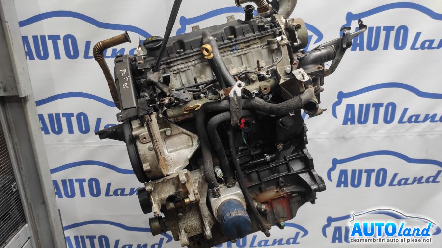 Motor Diesel PEUGEOT BOXER bus (230P) 1994-2002 Cod RHV