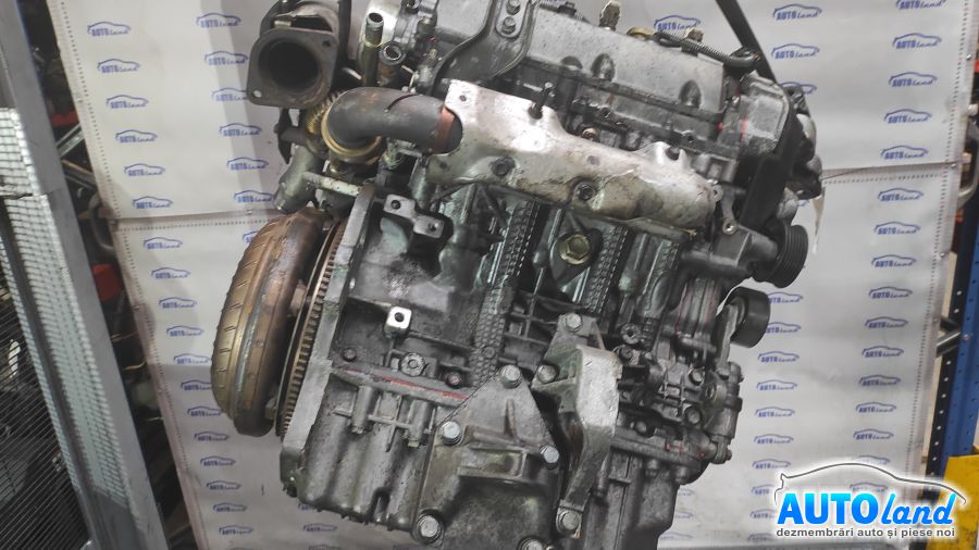 Motor Diesel RENAULT ESPACE IV (JK0/1_) 2002-2025 Cod P9XA