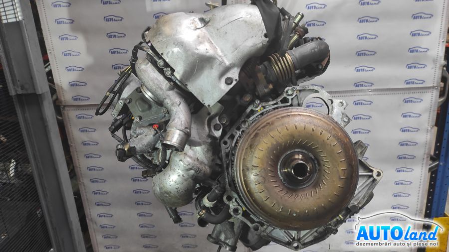 Motor Diesel RENAULT ESPACE IV (JK0/1_) 2002-2025 Cod P9XA