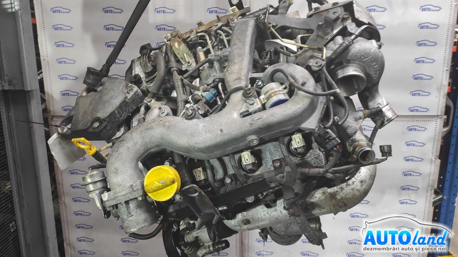 Motor Diesel RENAULT ESPACE IV (JK0/1_) 2002-2025 Cod P9XA