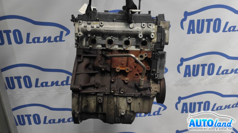 Motor Diesel RENAULT MEGANE III Hatchback (BZ0/1_) 2008-2025 Cod K9K636