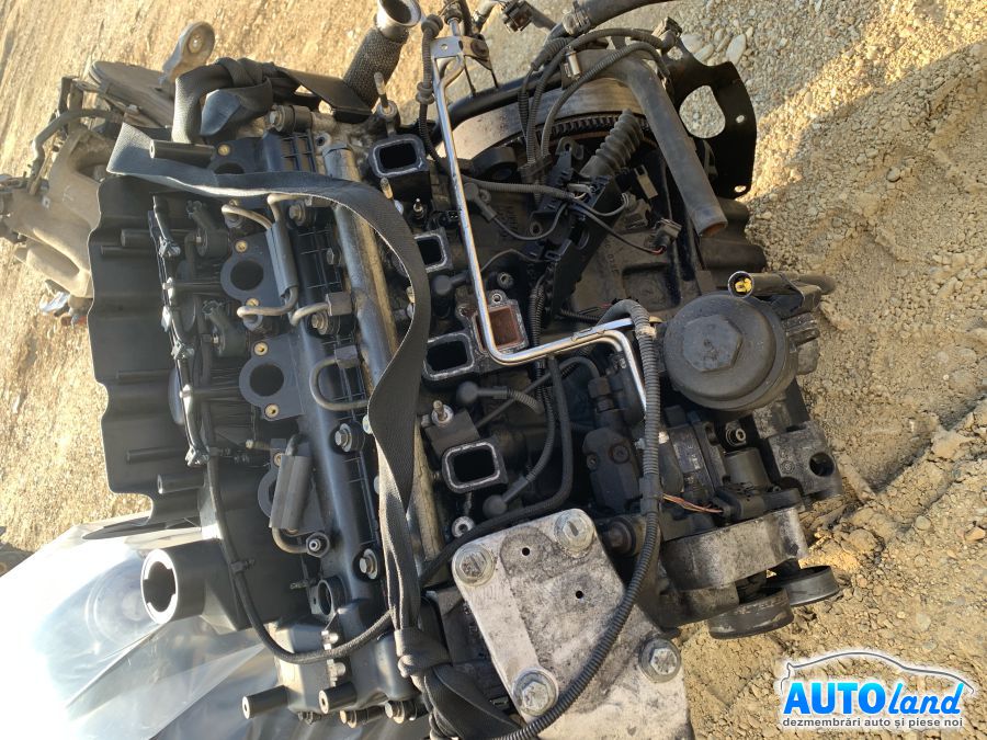 Motor Diesel ROVER 75 (RJ) 1999-2025