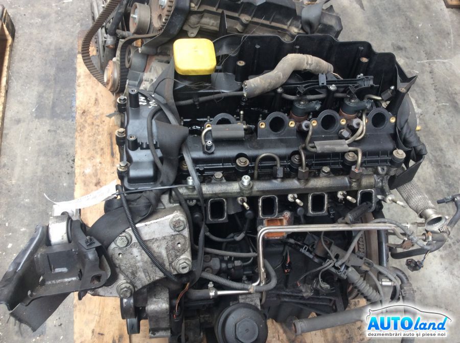Motor Diesel ROVER 75 (RJ) 1999-2025