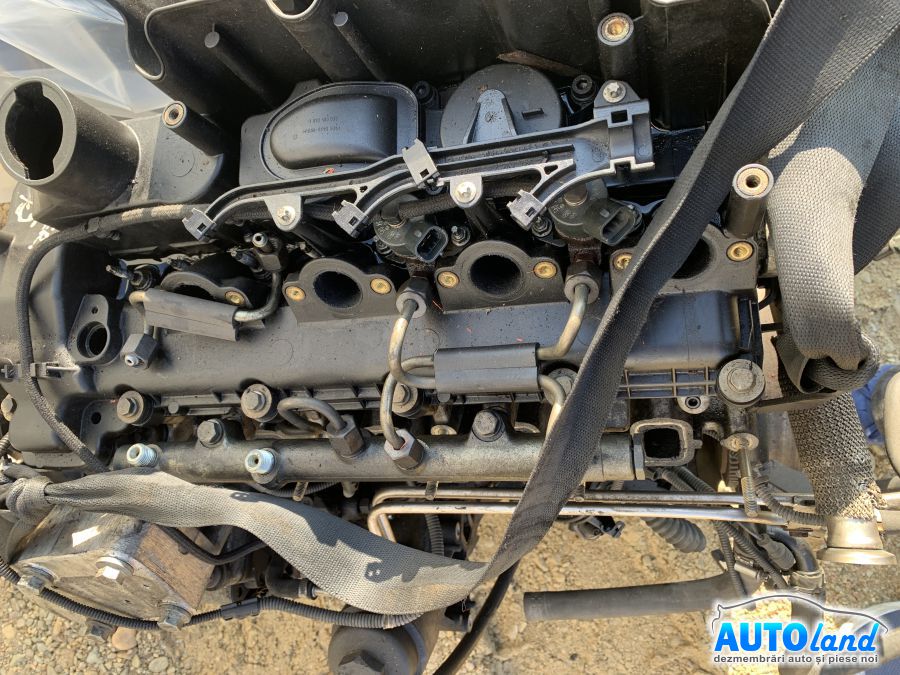 Motor Diesel ROVER 75 (RJ) 1999-2025